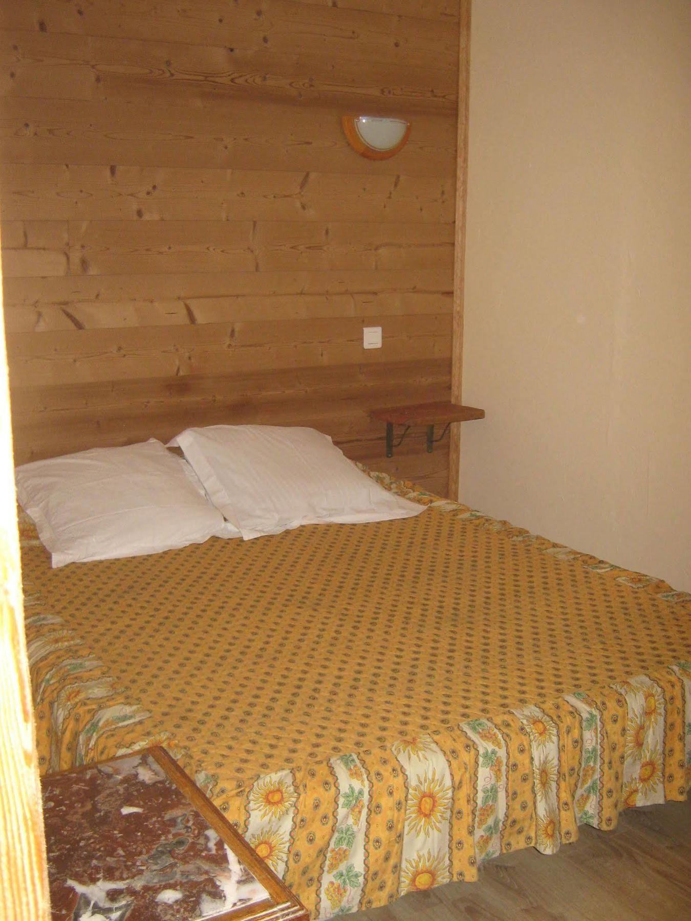 Hotel Du Col De Crous Peone Экстерьер фото